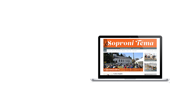 Soproni Téma - Ingyenes közösségi hetilap